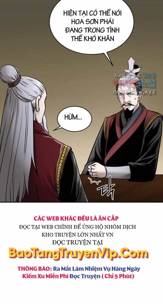 Ma Nhân Hoa Sơn - Chương 58 - ảnh 44