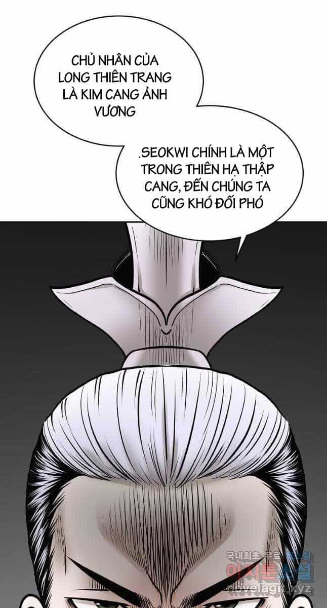 Ma Nhân Hoa Sơn - Chương 58 - ảnh 45