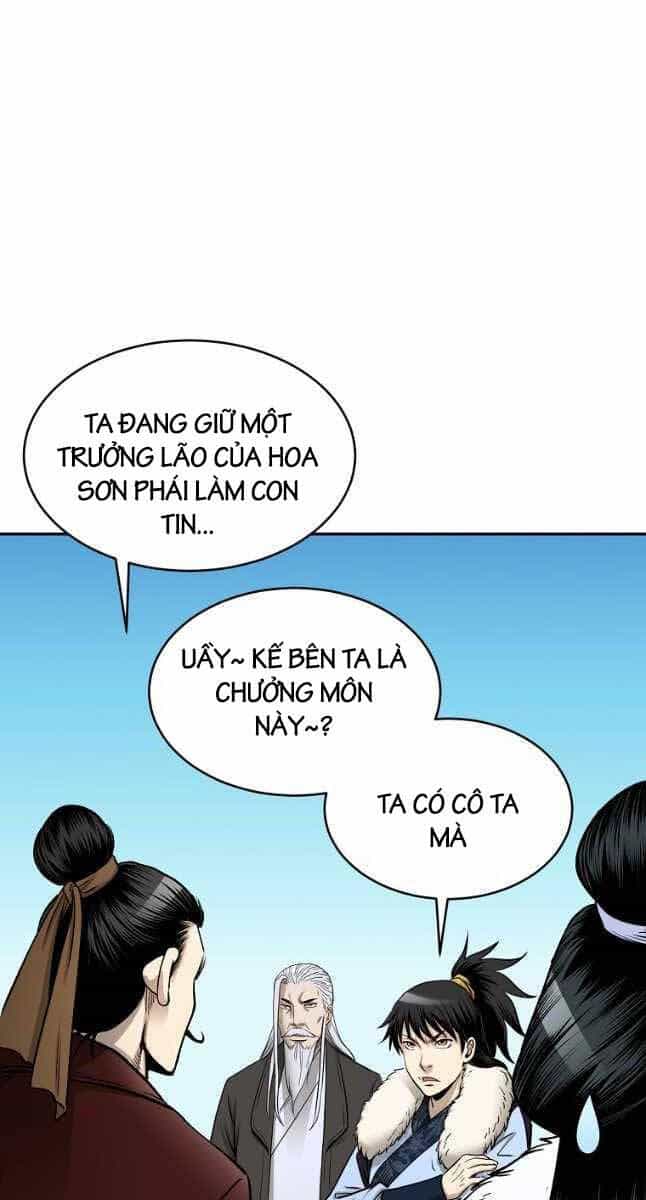 Ma Nhân Hoa Sơn - Chương 58 - ảnh 57
