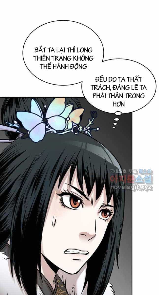 Ma Nhân Hoa Sơn - Chương 58 - ảnh 60