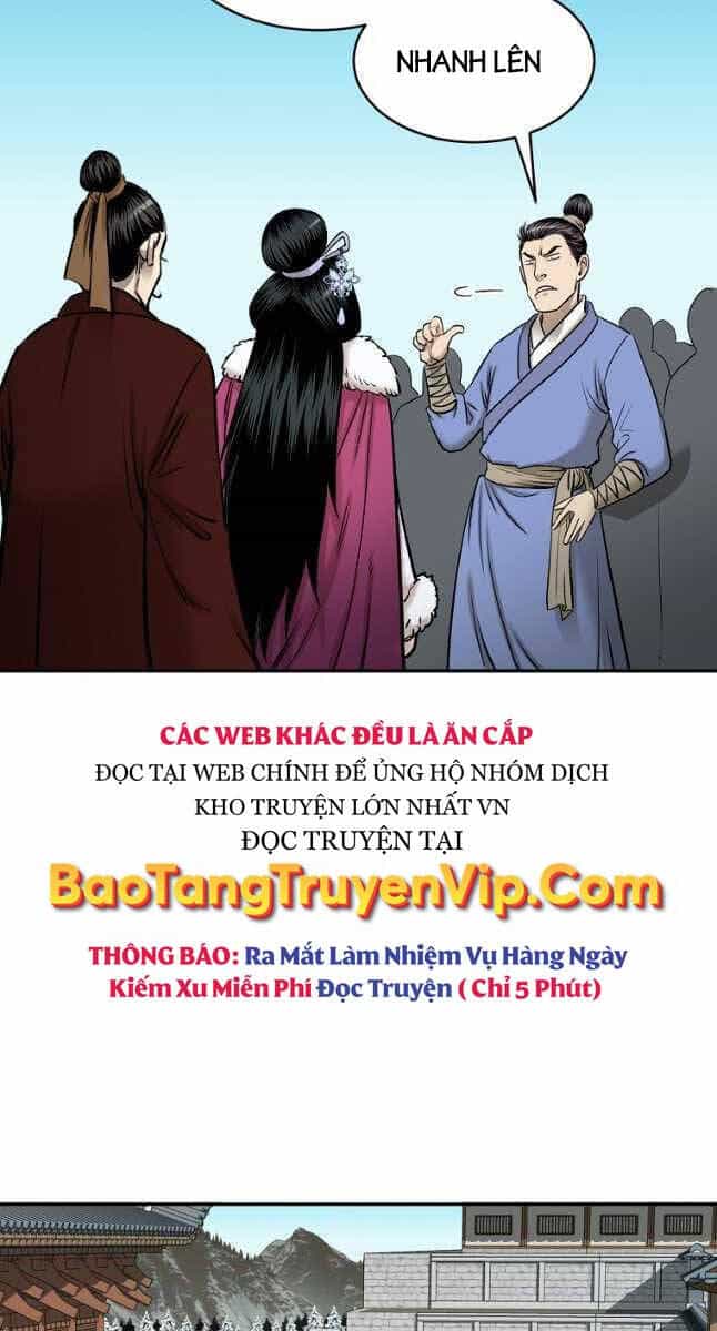 Ma Nhân Hoa Sơn - Chương 58 - ảnh 64