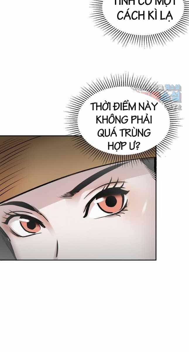 Ma Nhân Hoa Sơn - Chương 58 - ảnh 9