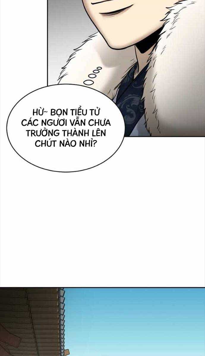 Ma Nhân Hoa Sơn - Chương 59 - ảnh 12