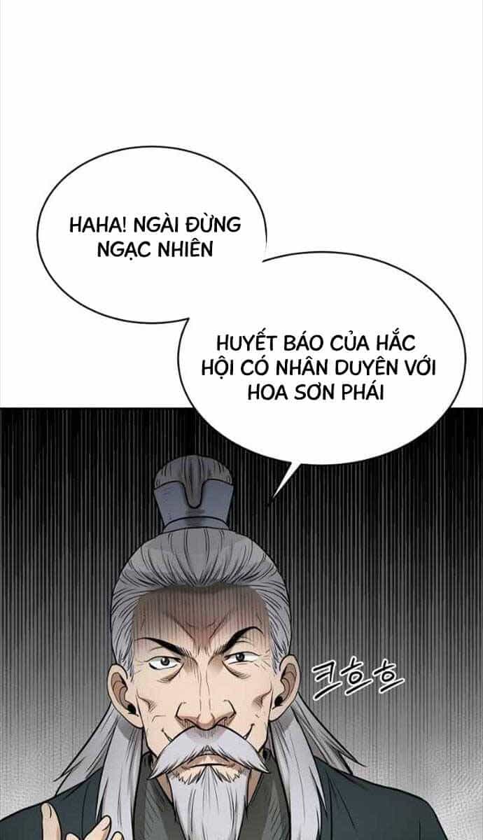 Ma Nhân Hoa Sơn - Chương 59 - ảnh 21