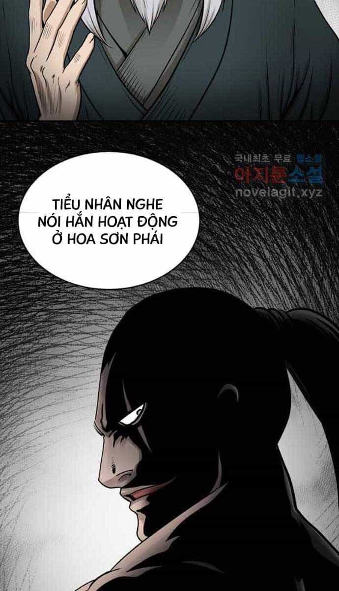 Ma Nhân Hoa Sơn - Chương 59 - ảnh 22