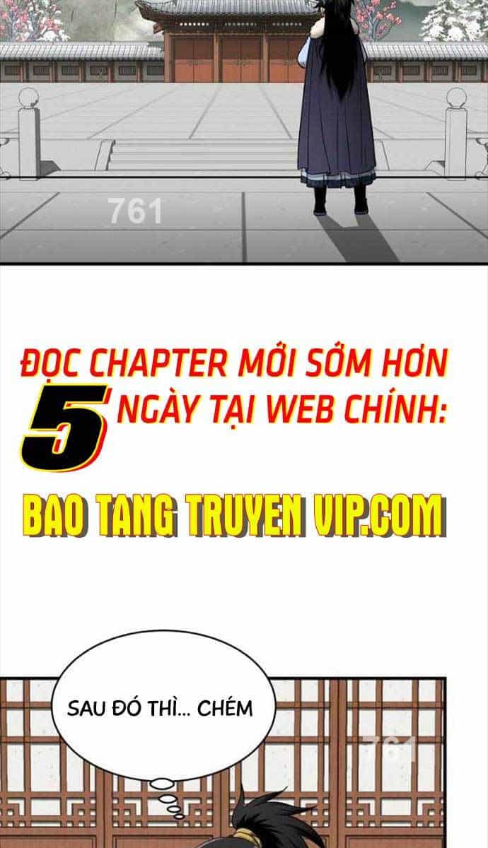 Ma Nhân Hoa Sơn - Chương 59 - ảnh 3