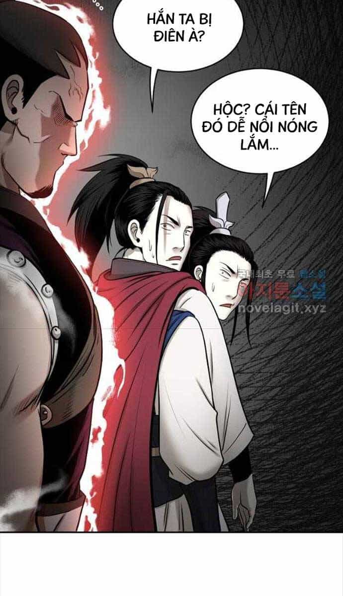 Ma Nhân Hoa Sơn - Chương 59 - ảnh 30
