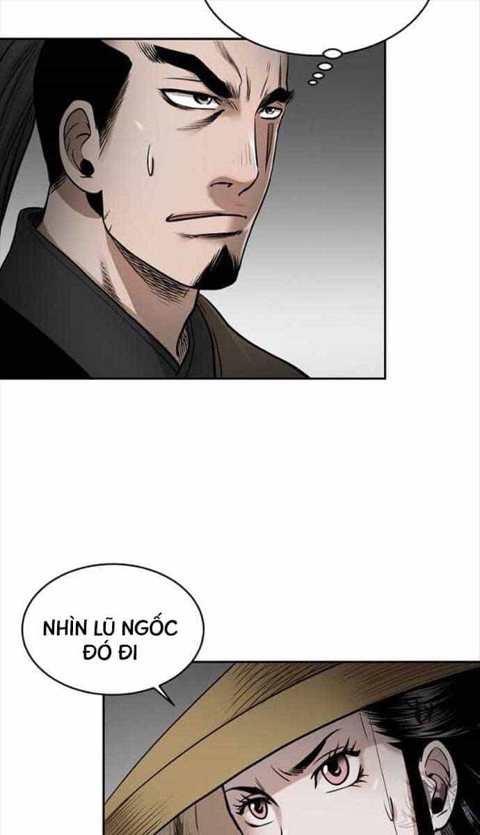 Ma Nhân Hoa Sơn - Chương 59 - ảnh 47