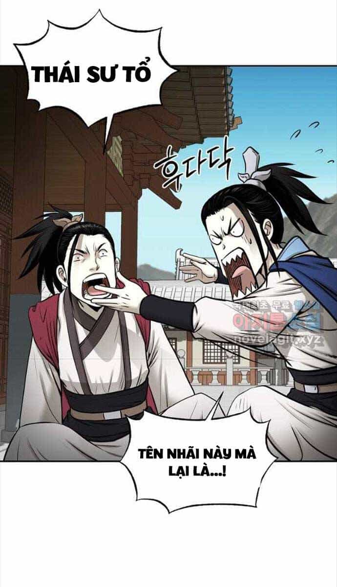 Ma Nhân Hoa Sơn - Chương 59 - ảnh 56
