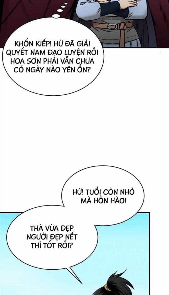Ma Nhân Hoa Sơn - Chương 59 - ảnh 7
