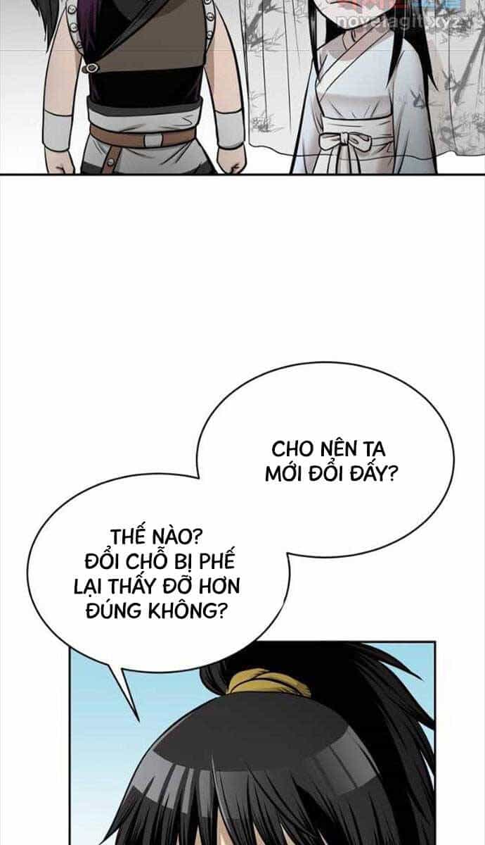 Ma Nhân Hoa Sơn - Chương 59 - ảnh 73