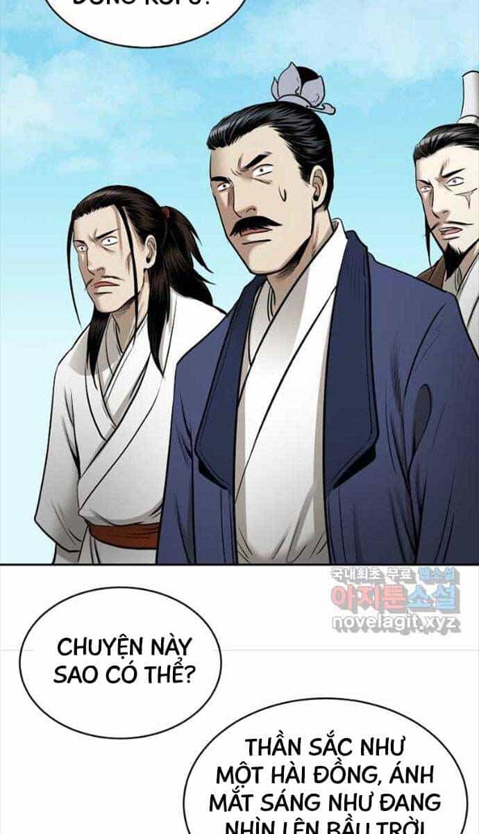 Ma Nhân Hoa Sơn - Chương 59 - ảnh 93
