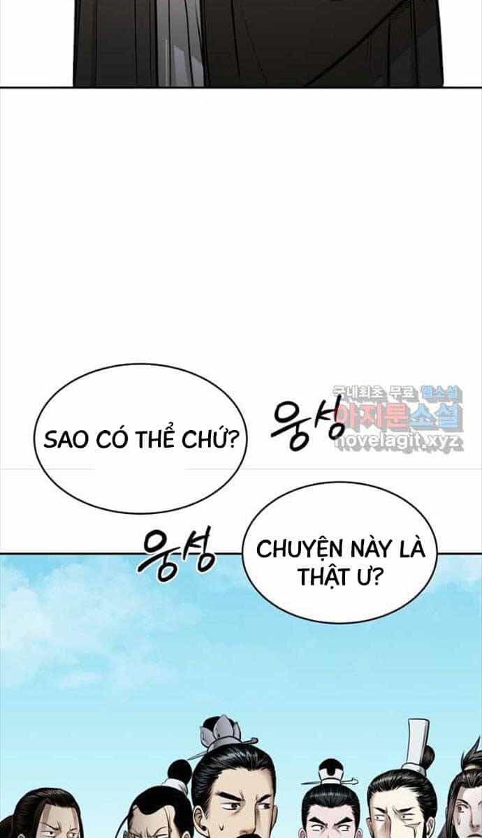 Ma Nhân Hoa Sơn - Chương 59 - ảnh 95