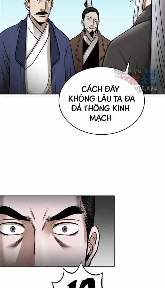 Ma Nhân Hoa Sơn - Chương 59 - ảnh 97