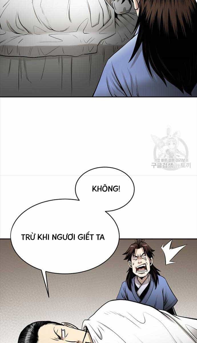 Ma Nhân Hoa Sơn - Chương 60 - ảnh 100