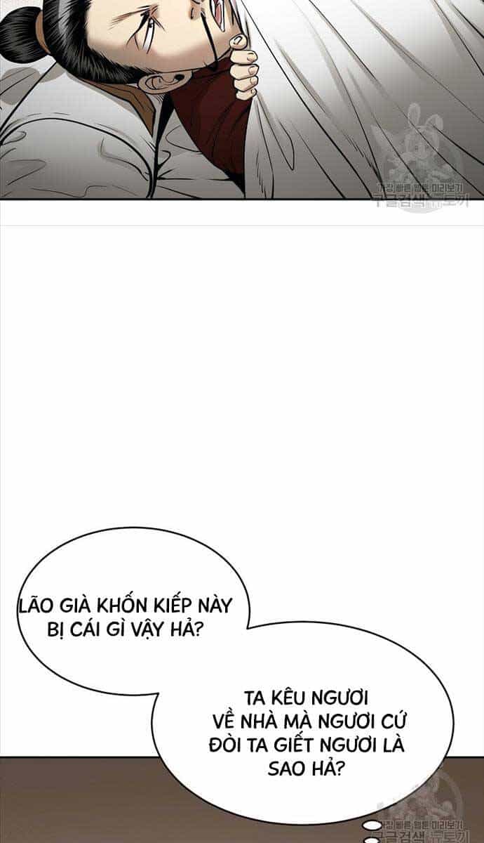 Ma Nhân Hoa Sơn - Chương 60 - ảnh 101