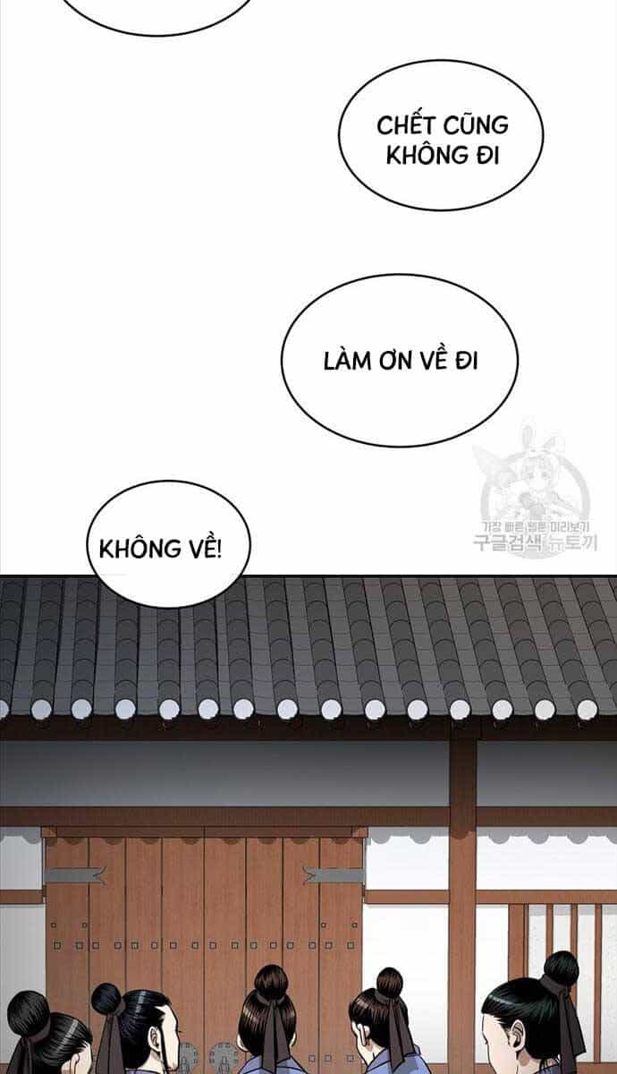 Ma Nhân Hoa Sơn - Chương 60 - ảnh 103