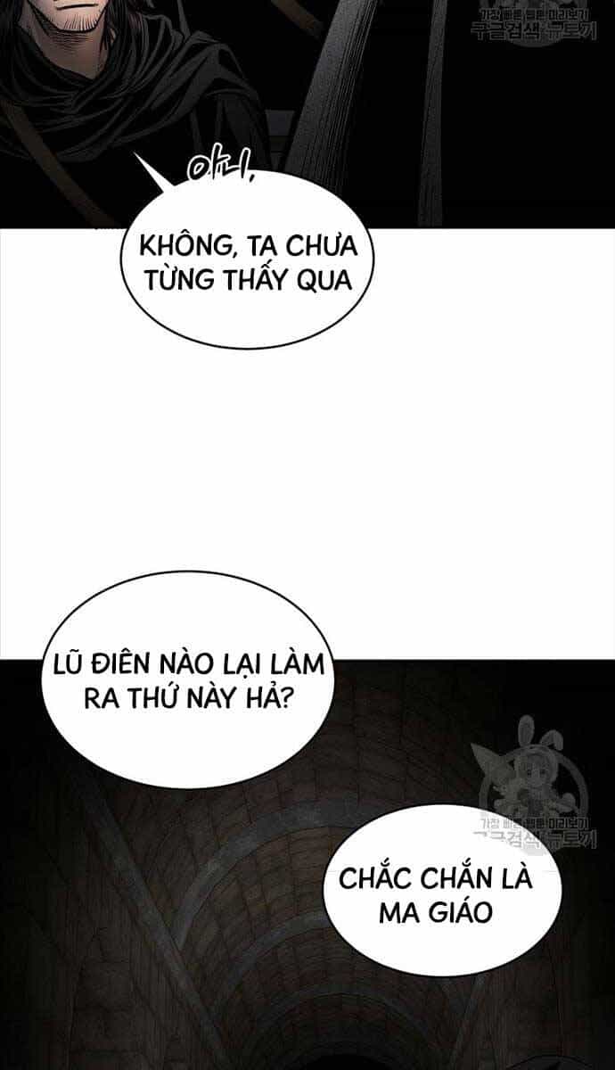 Ma Nhân Hoa Sơn - Chương 60 - ảnh 33