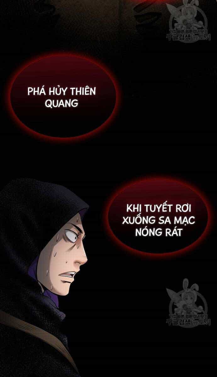 Ma Nhân Hoa Sơn - Chương 60 - ảnh 42