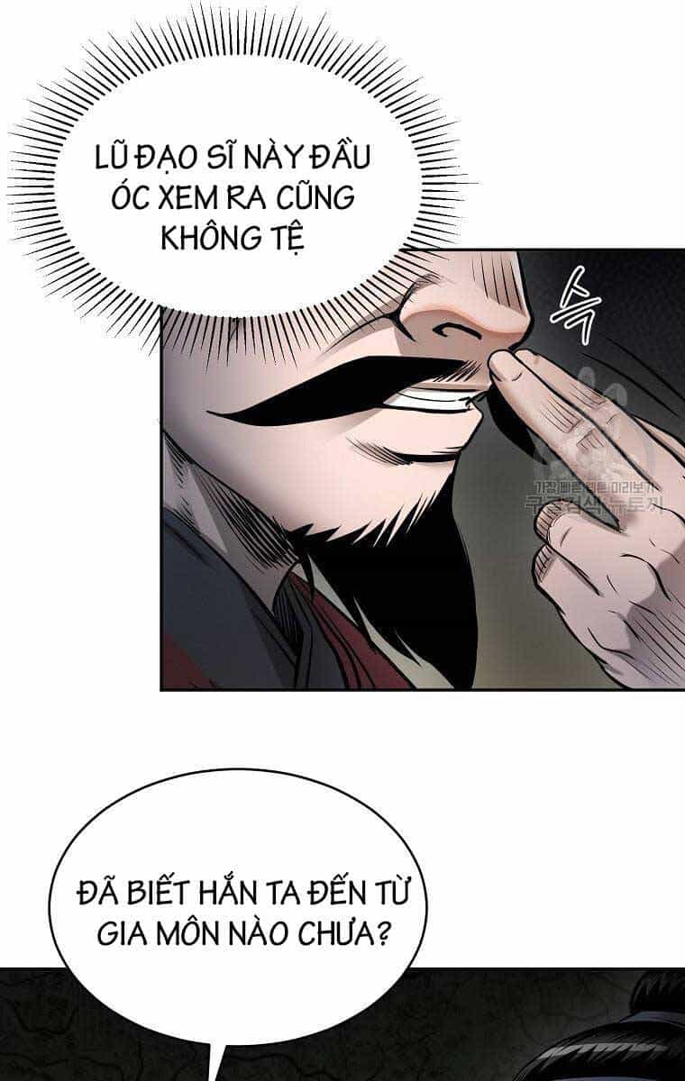 Ma Nhân Hoa Sơn - Chương 61 - ảnh 100