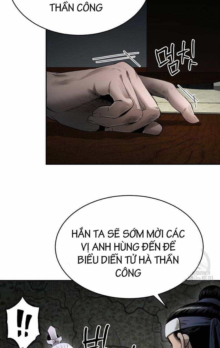 Ma Nhân Hoa Sơn - Chương 61 - ảnh 105