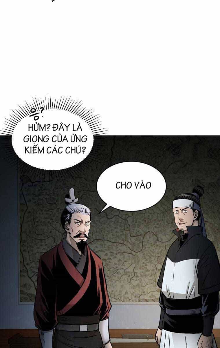 Ma Nhân Hoa Sơn - Chương 61 - ảnh 108