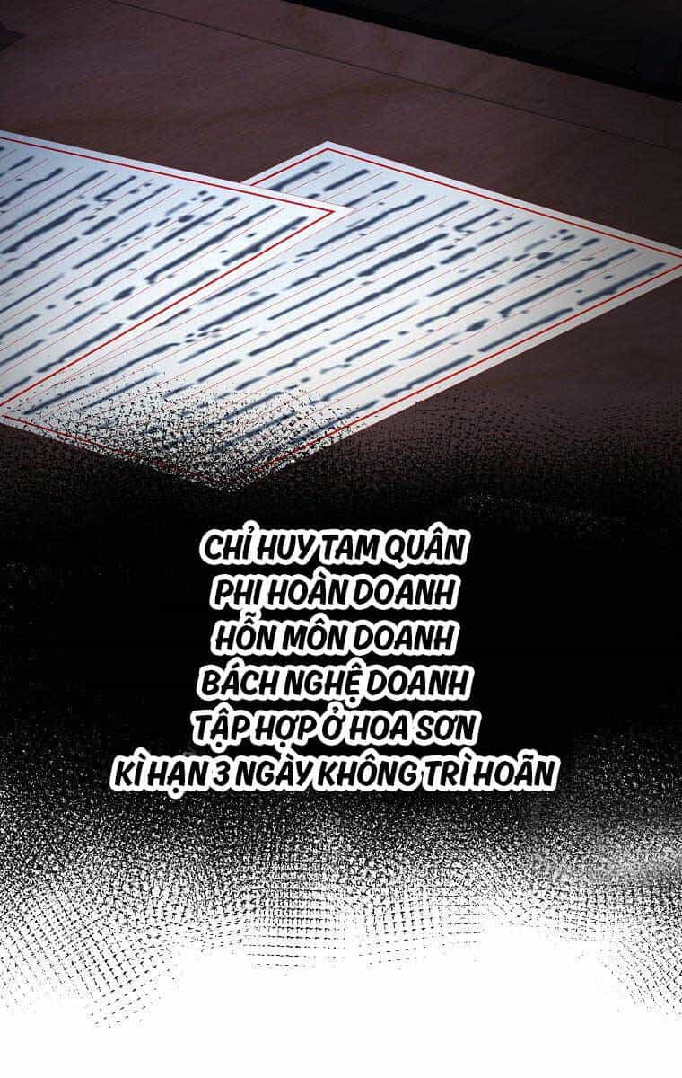 Ma Nhân Hoa Sơn - Chương 61 - ảnh 11