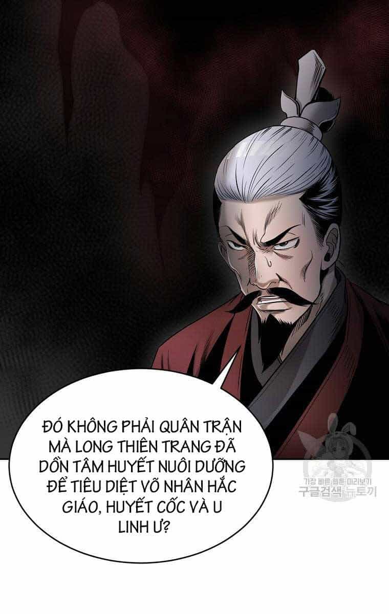 Ma Nhân Hoa Sơn - Chương 61 - ảnh 115