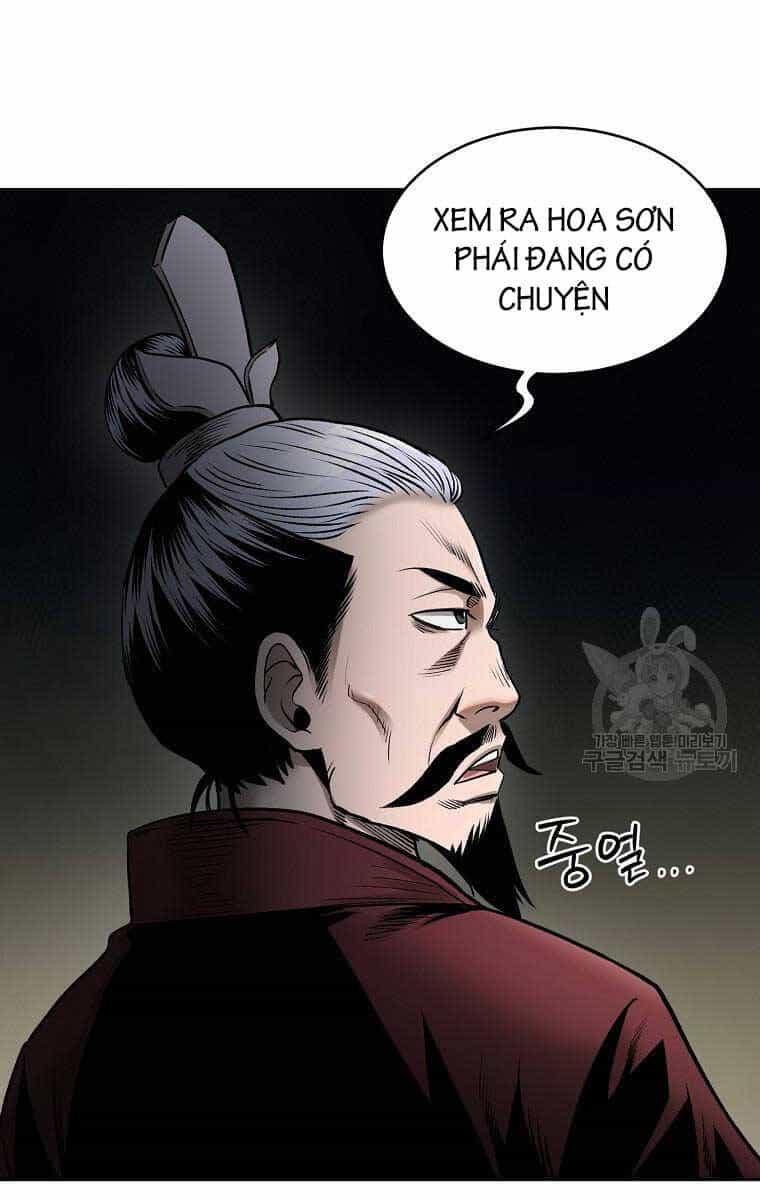 Ma Nhân Hoa Sơn - Chương 61 - ảnh 128