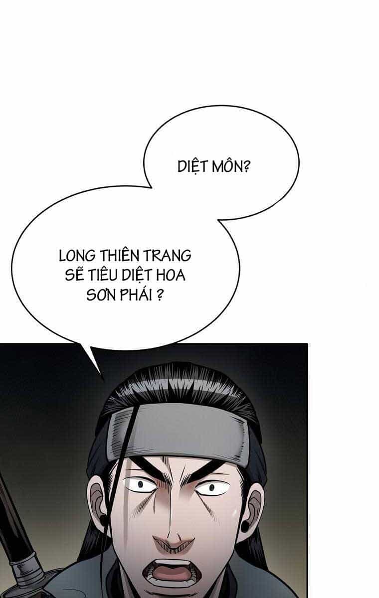 Ma Nhân Hoa Sơn - Chương 61 - ảnh 129