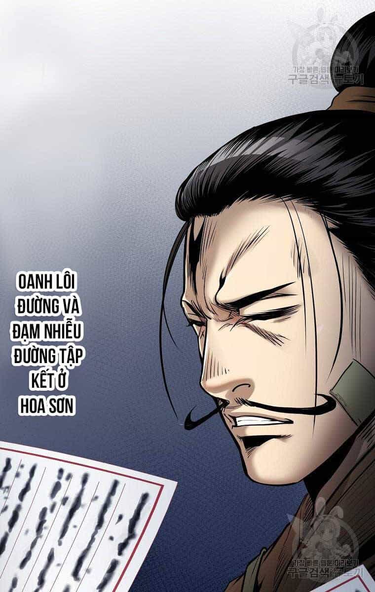 Ma Nhân Hoa Sơn - Chương 61 - ảnh 5