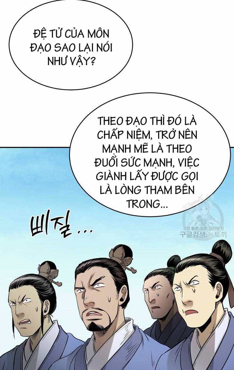 Ma Nhân Hoa Sơn - Chương 61 - ảnh 60