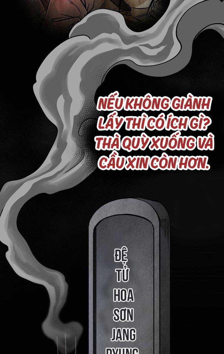 Ma Nhân Hoa Sơn - Chương 61 - ảnh 65