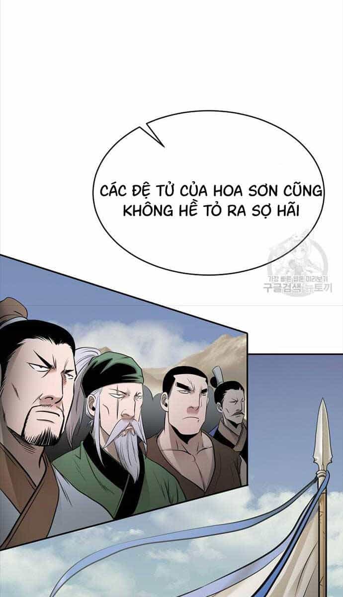 Ma Nhân Hoa Sơn - Chương 62 - ảnh 100