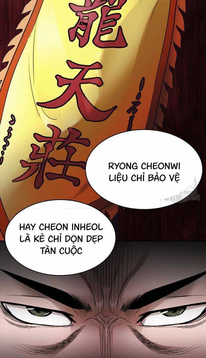 Ma Nhân Hoa Sơn - Chương 62 - ảnh 109