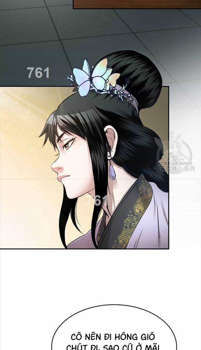 Ma Nhân Hoa Sơn - Chương 62 - ảnh 2