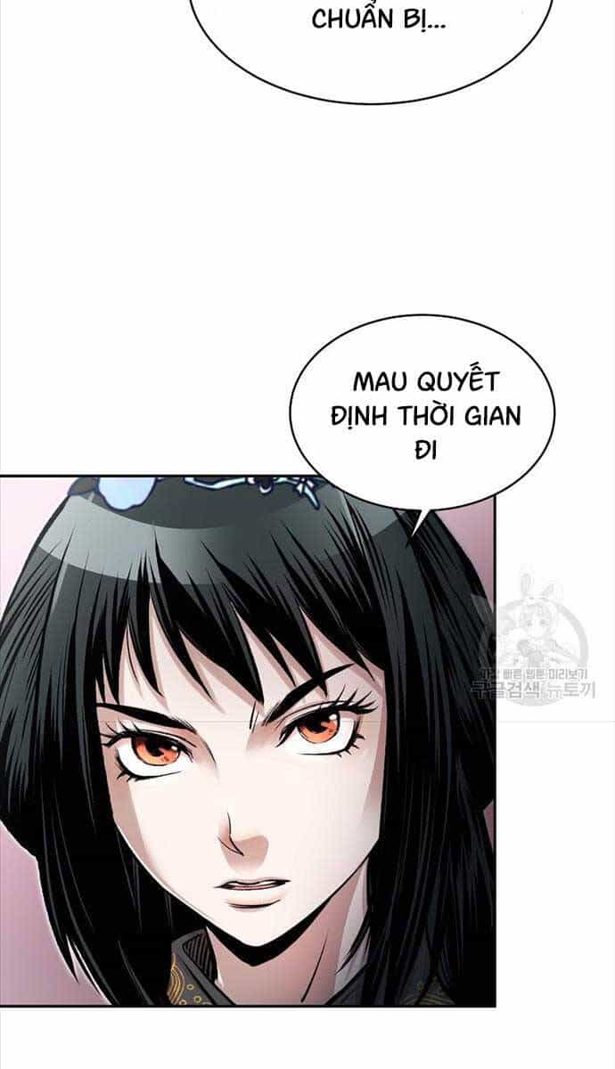 Ma Nhân Hoa Sơn - Chương 62 - ảnh 23