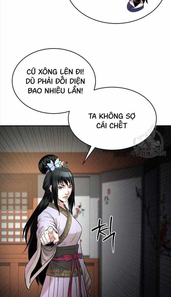 Ma Nhân Hoa Sơn - Chương 62 - ảnh 31