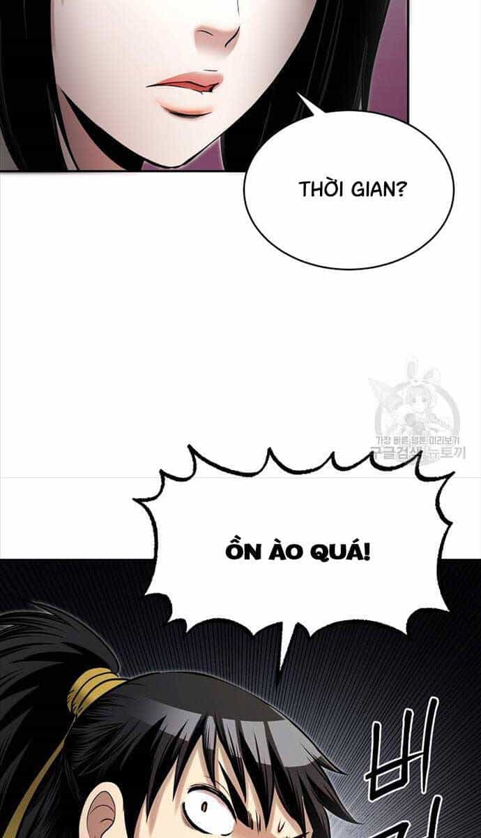 Ma Nhân Hoa Sơn - Chương 62 - ảnh 34
