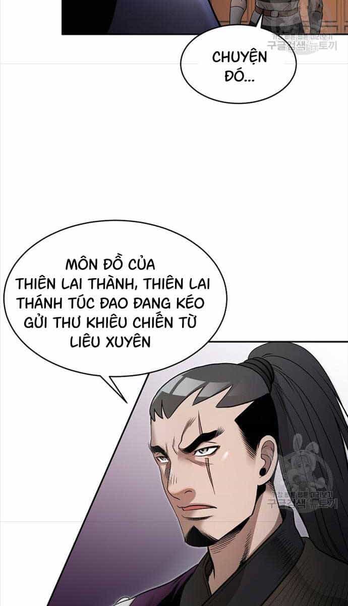 Ma Nhân Hoa Sơn - Chương 62 - ảnh 39