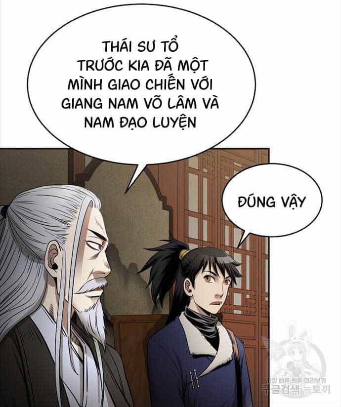 Ma Nhân Hoa Sơn - Chương 62 - ảnh 49