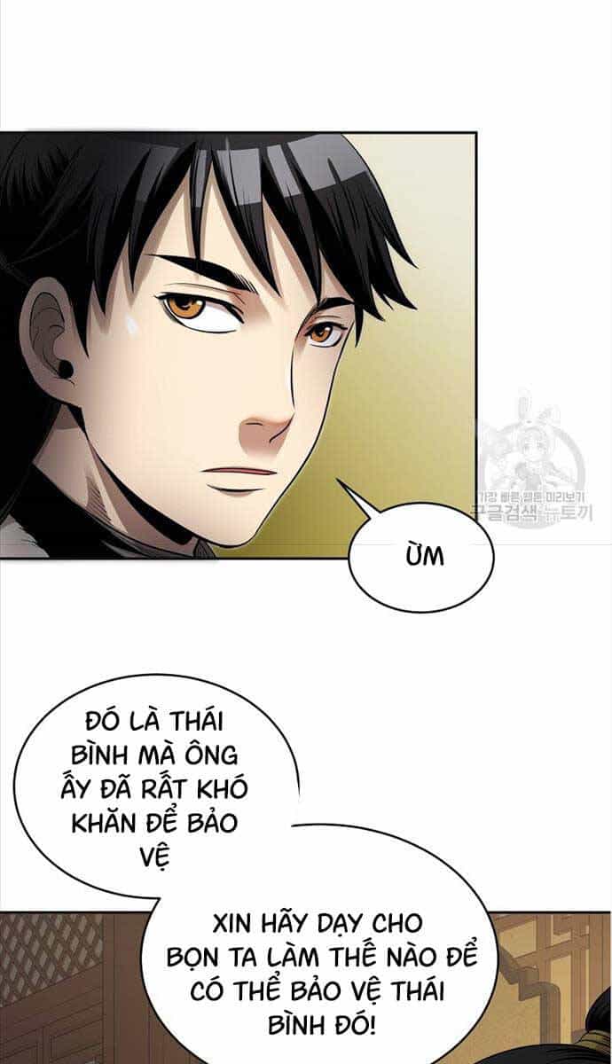 Ma Nhân Hoa Sơn - Chương 62 - ảnh 51