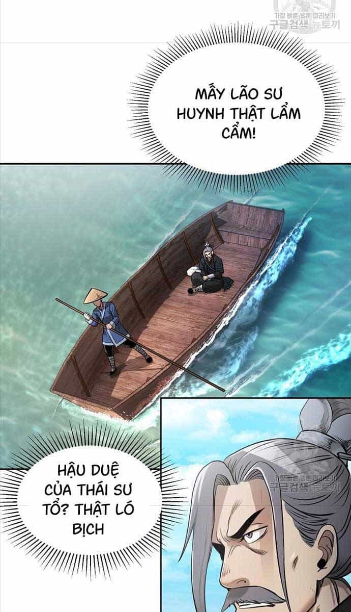 Ma Nhân Hoa Sơn - Chương 62 - ảnh 59