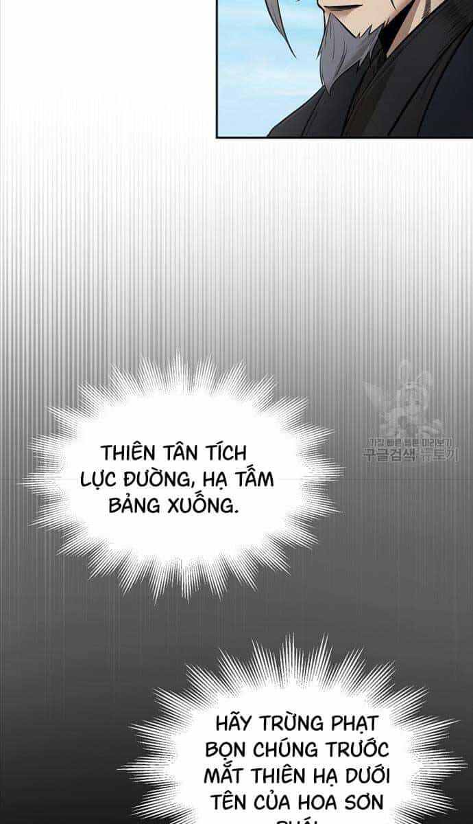 Ma Nhân Hoa Sơn - Chương 62 - ảnh 60