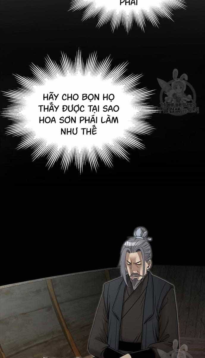 Ma Nhân Hoa Sơn - Chương 62 - ảnh 61