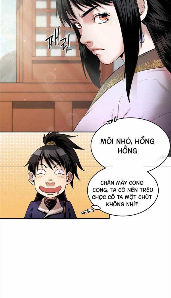Ma Nhân Hoa Sơn - Chương 62 - ảnh 8