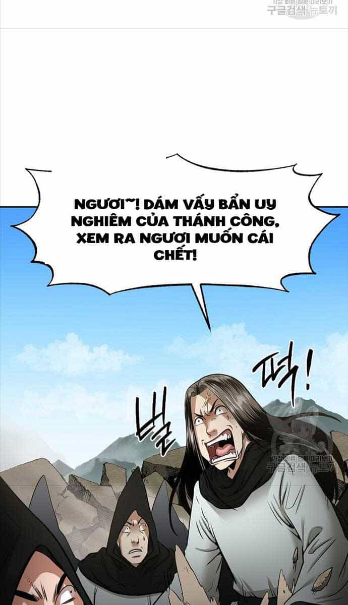 Ma Nhân Hoa Sơn - Chương 63 - ảnh 105