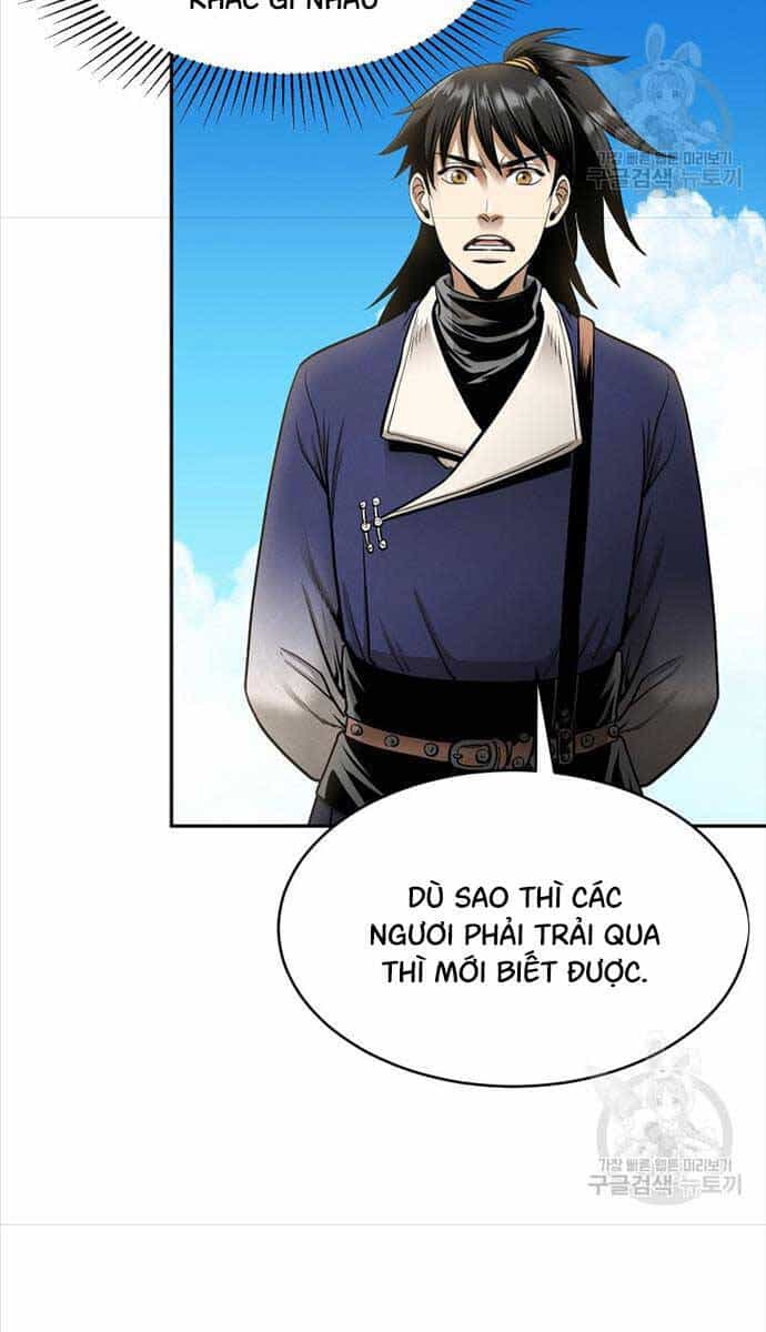 Ma Nhân Hoa Sơn - Chương 63 - ảnh 120