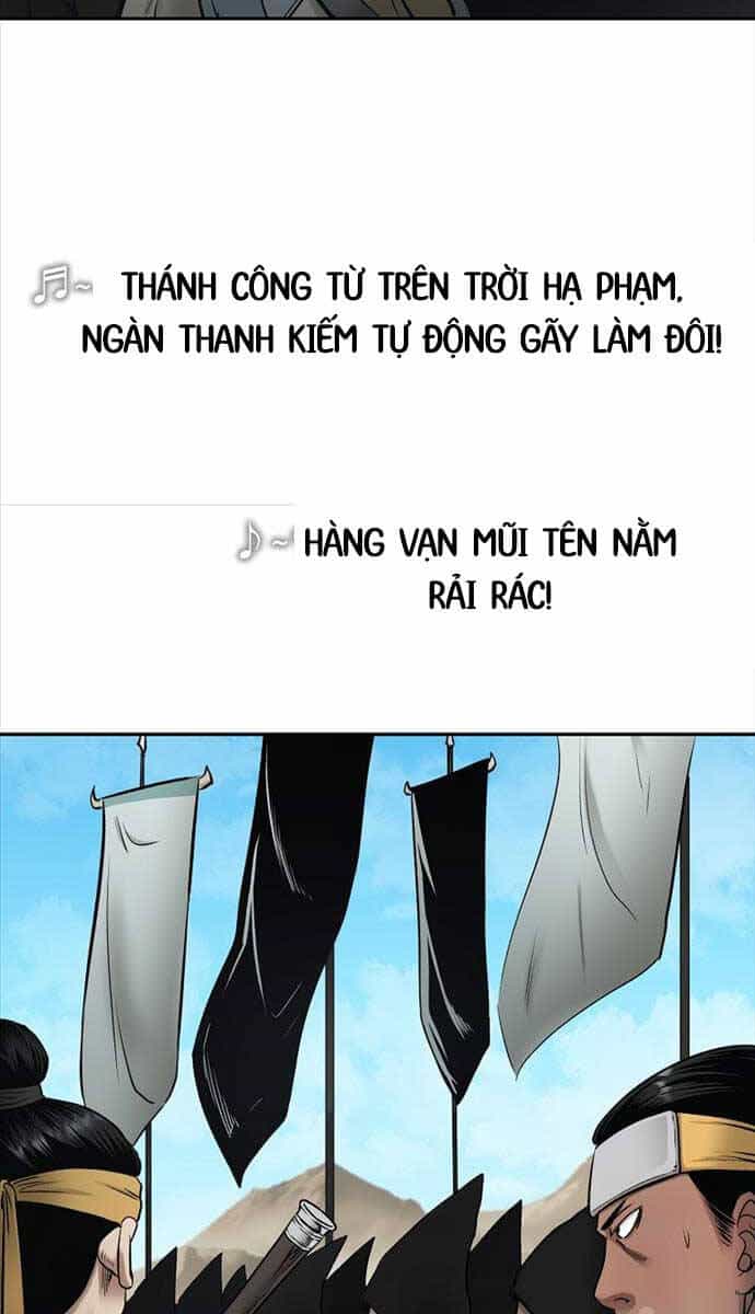 Ma Nhân Hoa Sơn - Chương 63 - ảnh 18