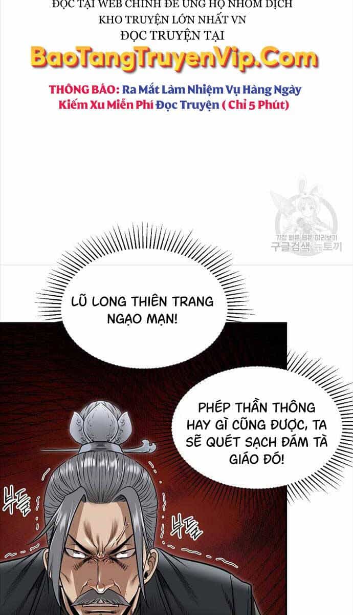 Ma Nhân Hoa Sơn - Chương 63 - ảnh 24